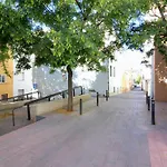Apartamento Centrico En Roses, A 300M De La Playa, Con Terraza Solarium Y Wifi. - Es-228-97