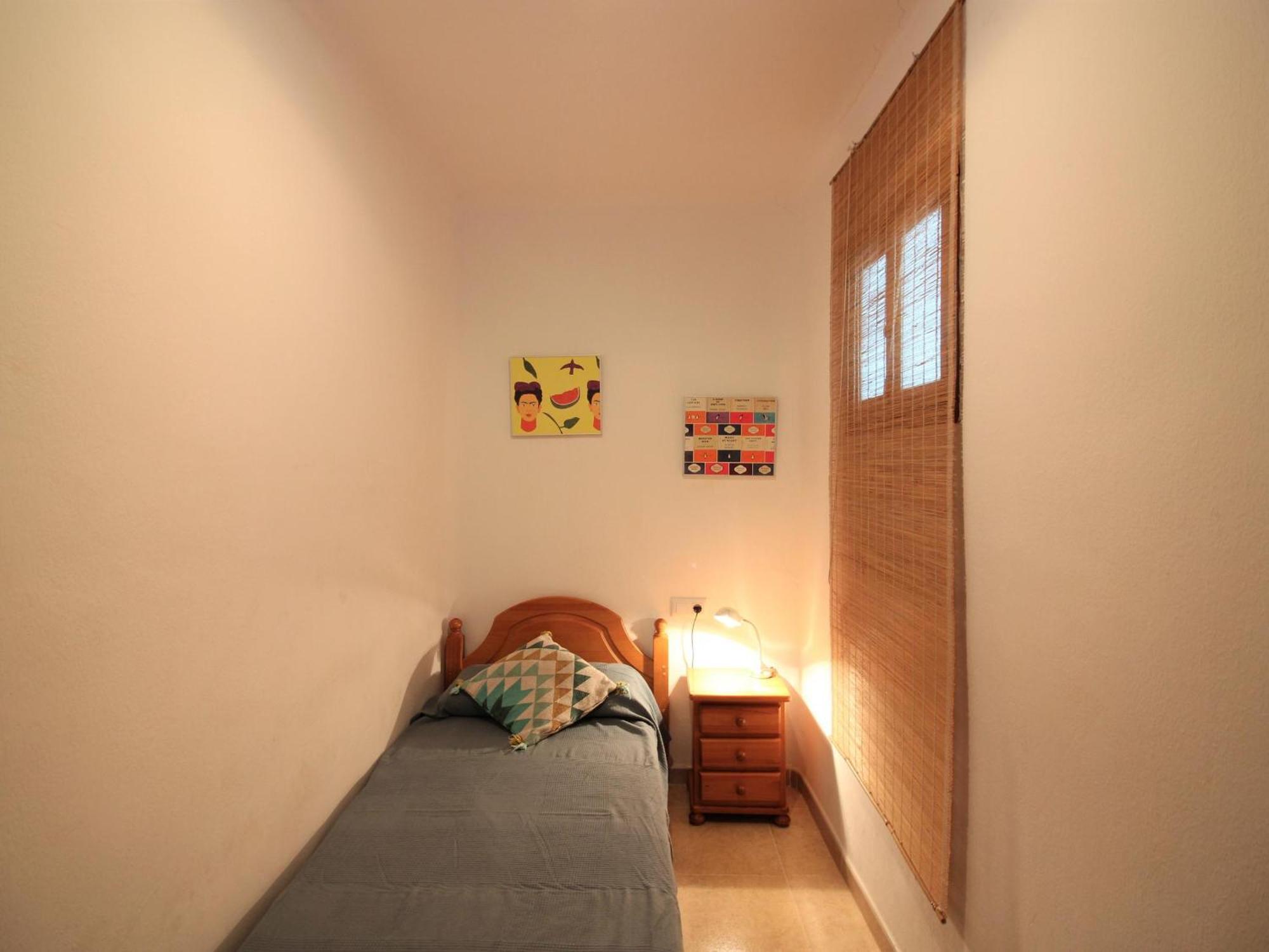 Centrico En Roses, A 300m De La Playa, Con Terraza Solarium Y Wifi. - Es-228-97 Apartment Roses