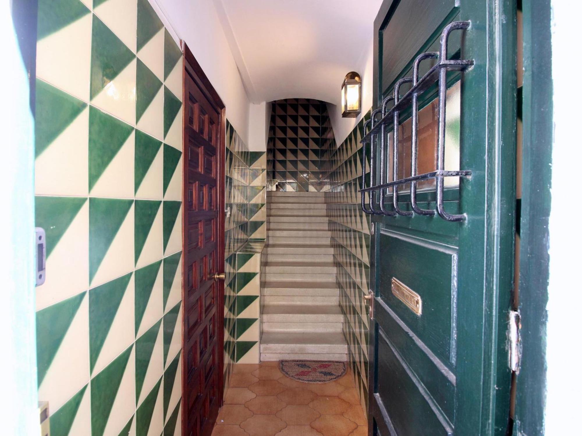 Centrico En Roses, A 300m De La Playa, Con Terraza Solarium Y Wifi. - Es-228-97 Apartment