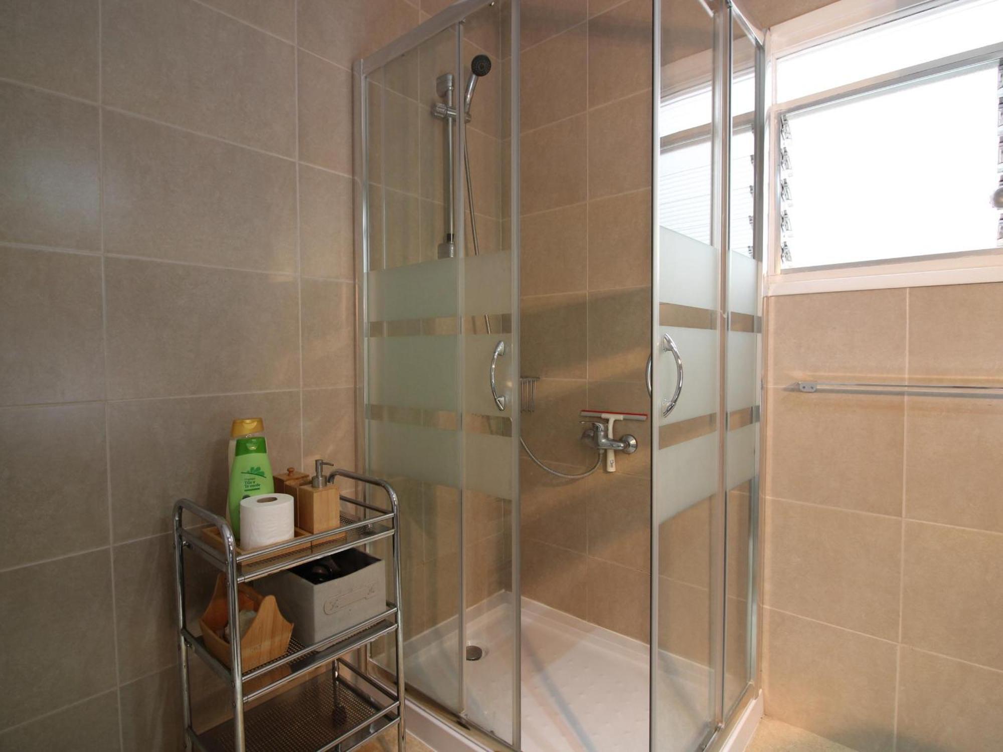 Apartment Centrico En Roses, A 300m De La Playa, Con Terraza Solarium Y Wifi. - Es-228-97