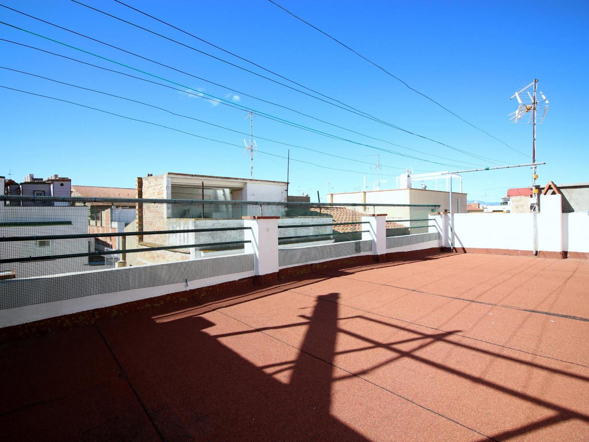 Centrico En Roses, A 300m De La Playa, Con Terraza Solarium Y Wifi. - Es-228-97 Apartment Roses